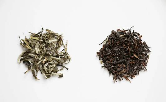 A Guide to First Flush & Second Flush Teas: Darjeelingβs Most Sought-After Teas - Makaibari Tea