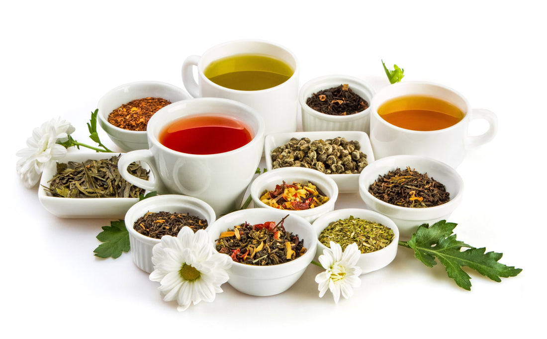 Darjeeling Tea History: Time Travel Through Flavor with Makaibari India - Makaibari Tea