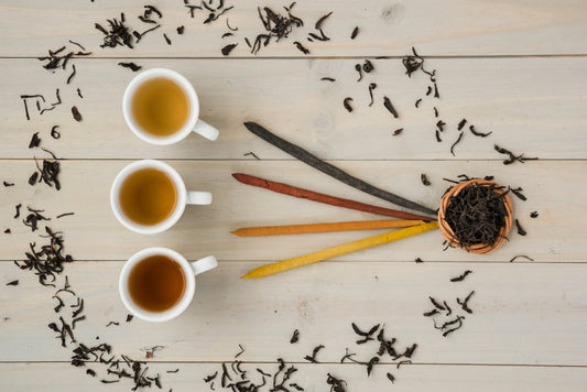 Darjeeling vs. Assam: Comparing the Two Indian Teas and Why Darjeeling Shines - Makaibari Tea