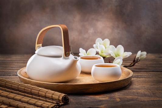 Moonlight Tea vs. White Tea: What's the Difference? - Makaibari Tea