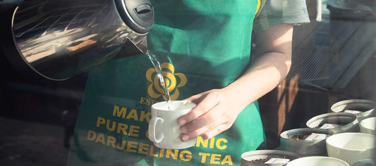 Simple and Easy Ways to Make Your Teatime More Relaxing - Makaibari Tea