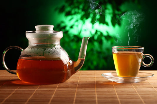 The Ideal Brewing Guide for Second Flush Muscatel Tea: Unlocking the Essence of Makaibariโs Summer Solstice - Makaibari Tea