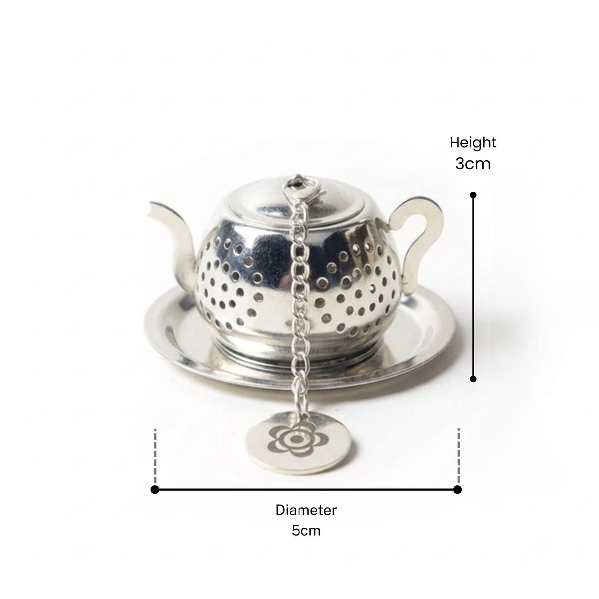 Kettle Tea Infuser
