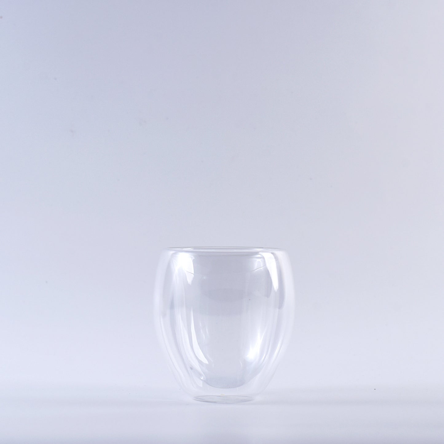 Elegant Double Wall Cloud Cup