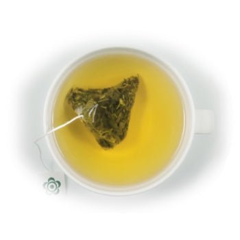 Darjeeling Silver Green Tea (25 Tea Bags) - MAKAIBARI TEA