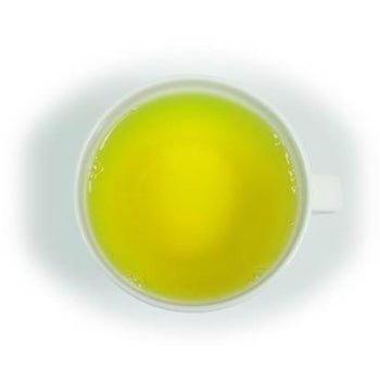 Green Bru (100 Tea Bags) Darjeeling Green Tea - MAKAIBARI TEA