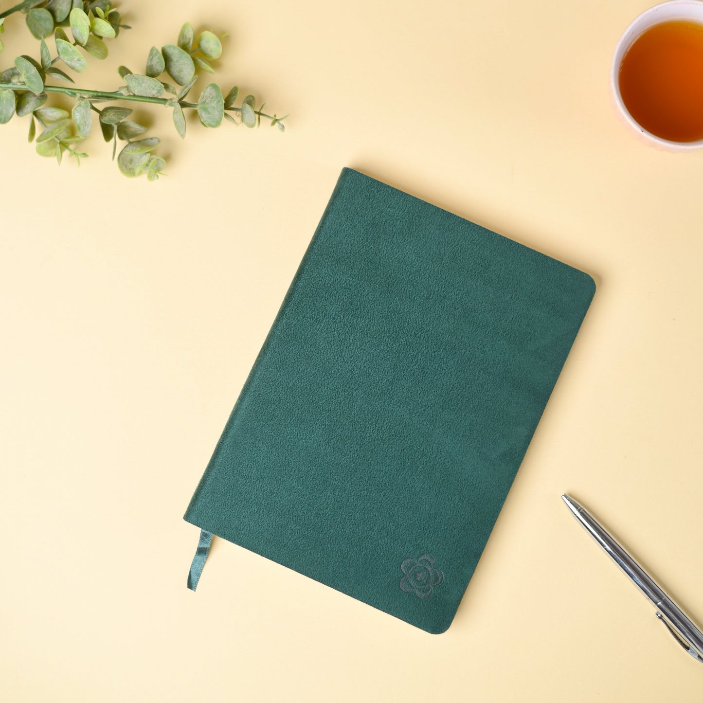 Makaibari Diary - MAKAIBARI TEA