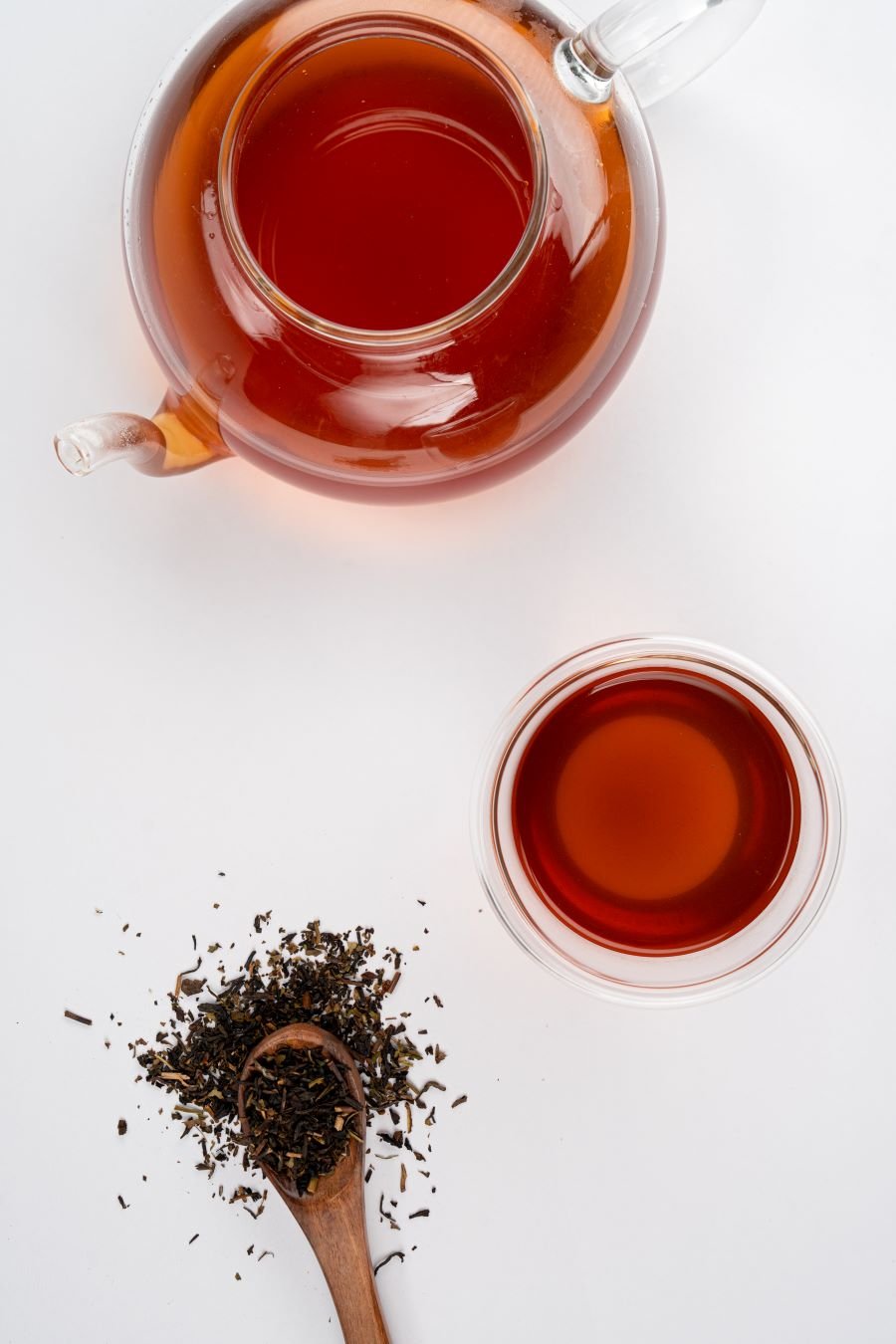 Makaibari Smoky Mountain tea bags (25 TEA BAGS) - MAKAIBARI TEA