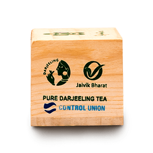 Signature Chestlet Darjeeling Black Tea - MAKAIBARI TEA