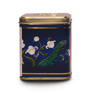 Smoky Mountain (Tin Caddy) - Darjeeling Black Tea - MAKAIBARI TEA