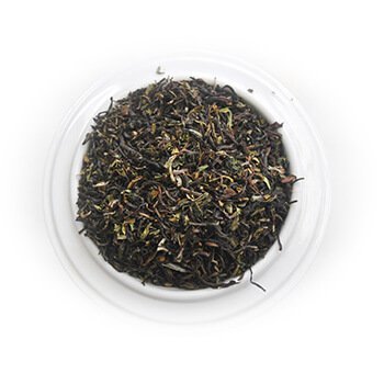 Springtime Bloom Darjeeling Black Tea - MAKAIBARI TEA