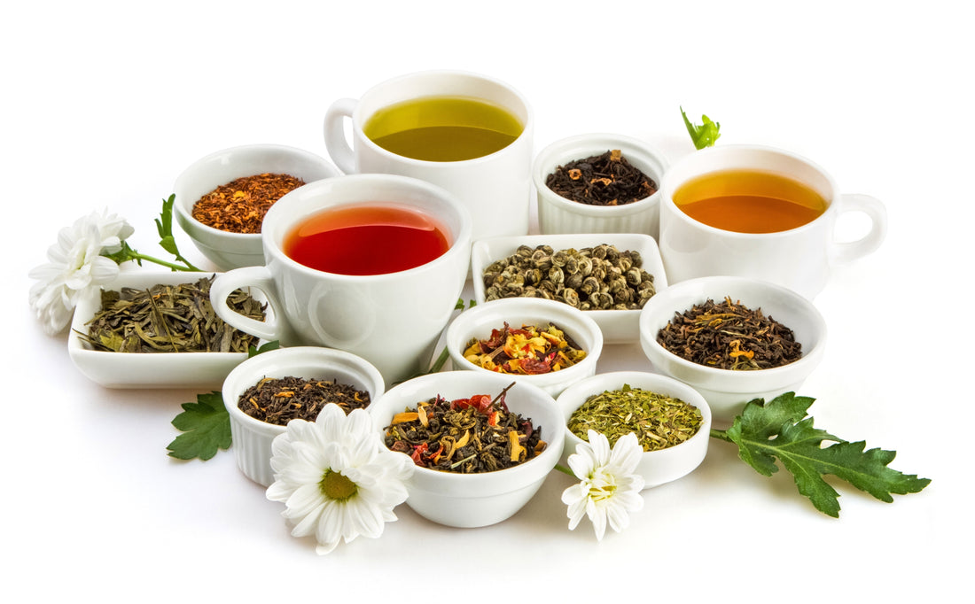 Darjeeling Tea History: Time Travel Through Flavor with Makaibari India - MAKAIBARI TEA