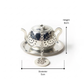Kettle Tea Infuser