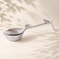 Forest Leaf Strainer
