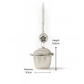 Bucket Tea Infusers