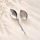 Forest Leaf Strainer