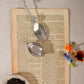 Forest Leaf Strainer