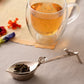 Forest Leaf Strainer