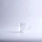 Double Wall Classic Cup - Borosilicate Glass