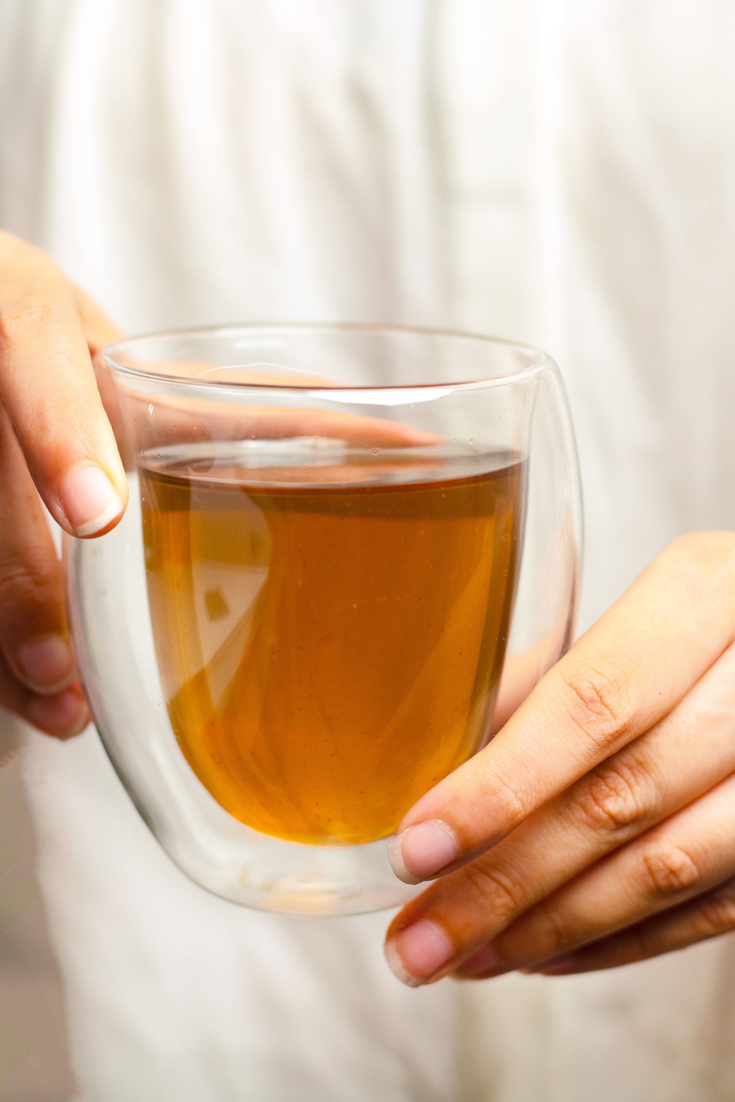 Double Wall Cloud Cup - 120ml