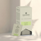Makaibari Silver Green | 25 Tea Bags | Tea Treasure Darjeeling Green Tea