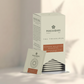 Summer Solstice Muscatel | 25 Tea Bags | Second Flush Black Tea