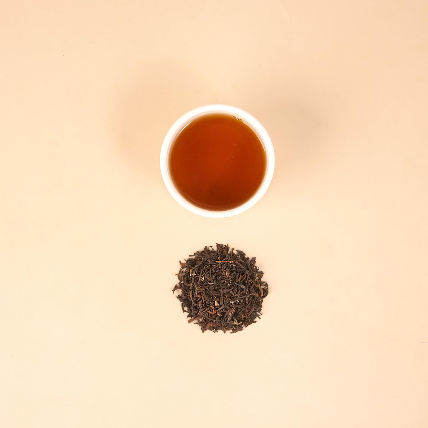 Darjeeling Roasted Black Tea
