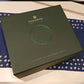 Medium Gift box upto 9 tin caddies