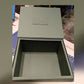 Large giftbox upto 13 Tin Caddies