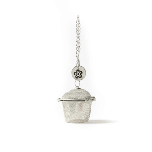 Bucket Tea Infusers - Makaibari Tea