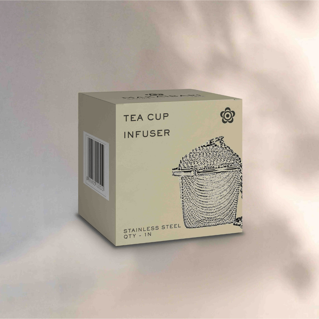 Bucket Tea Infusers - Makaibari Tea
