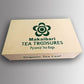 Compendium Box (Tea Bag) - MAKAIBARI TEA