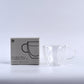 Double Wall Classic Cup - MAKAIBARI TEA