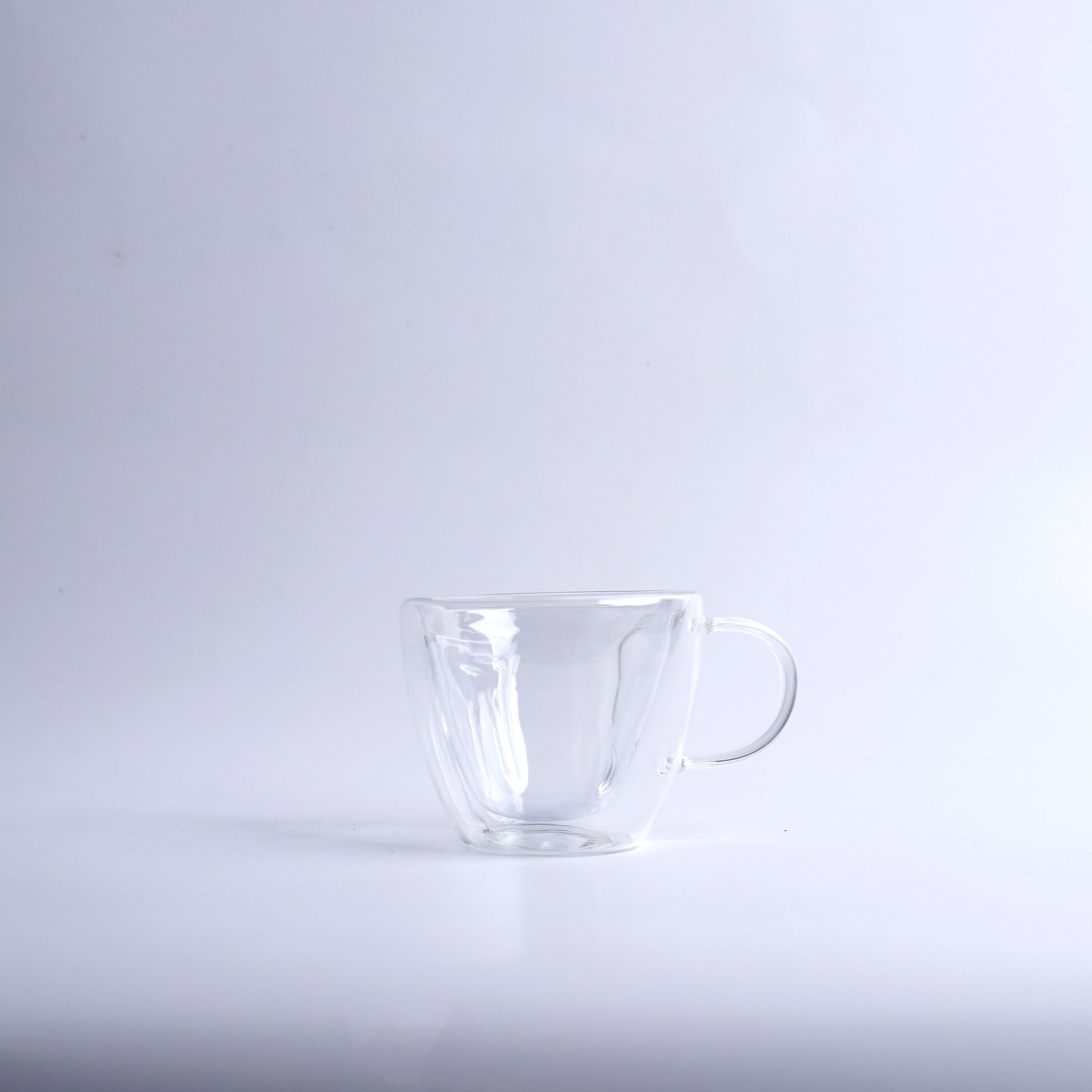 Double Wall Classic Cup - MAKAIBARI TEA