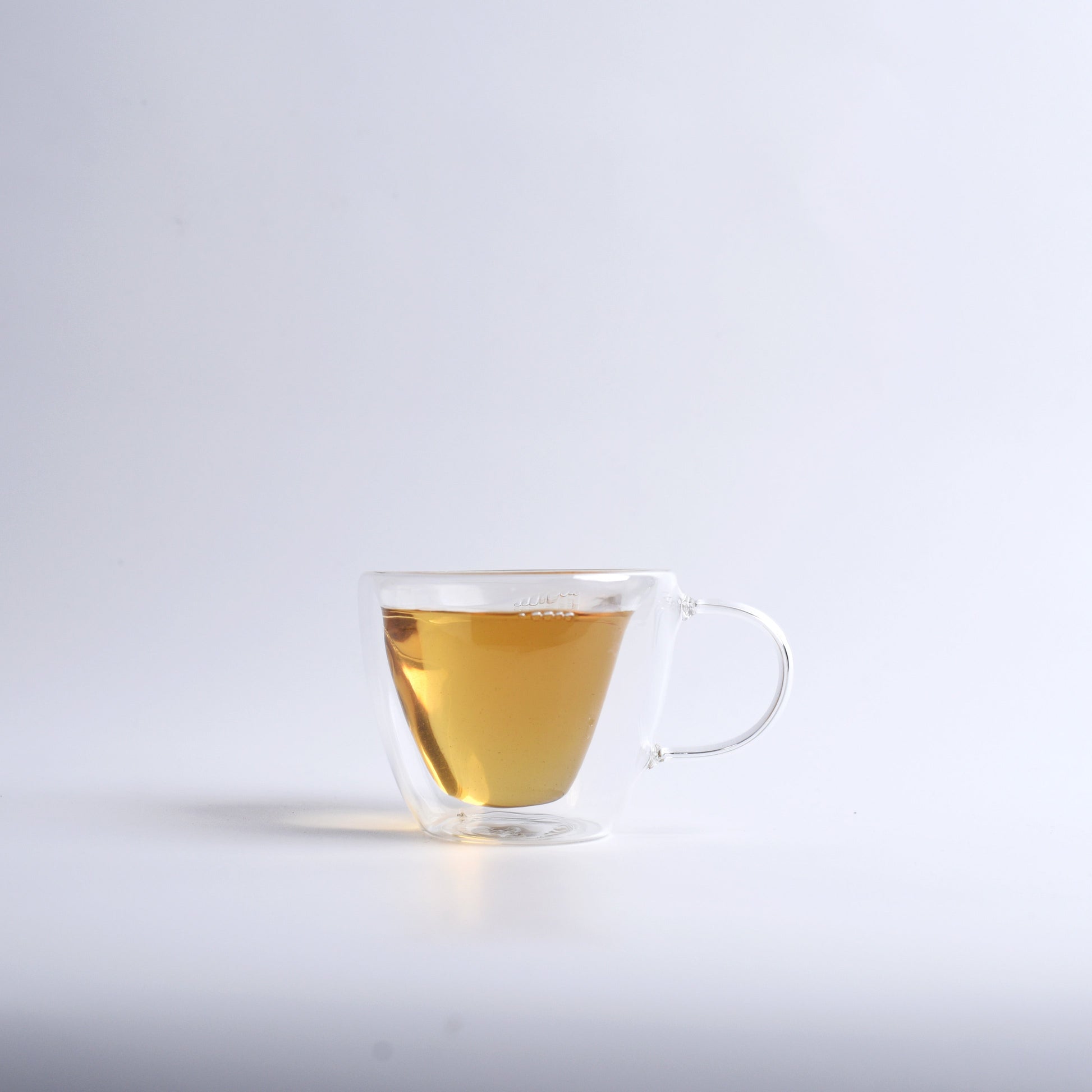 Double Wall Classic Cup - MAKAIBARI TEA