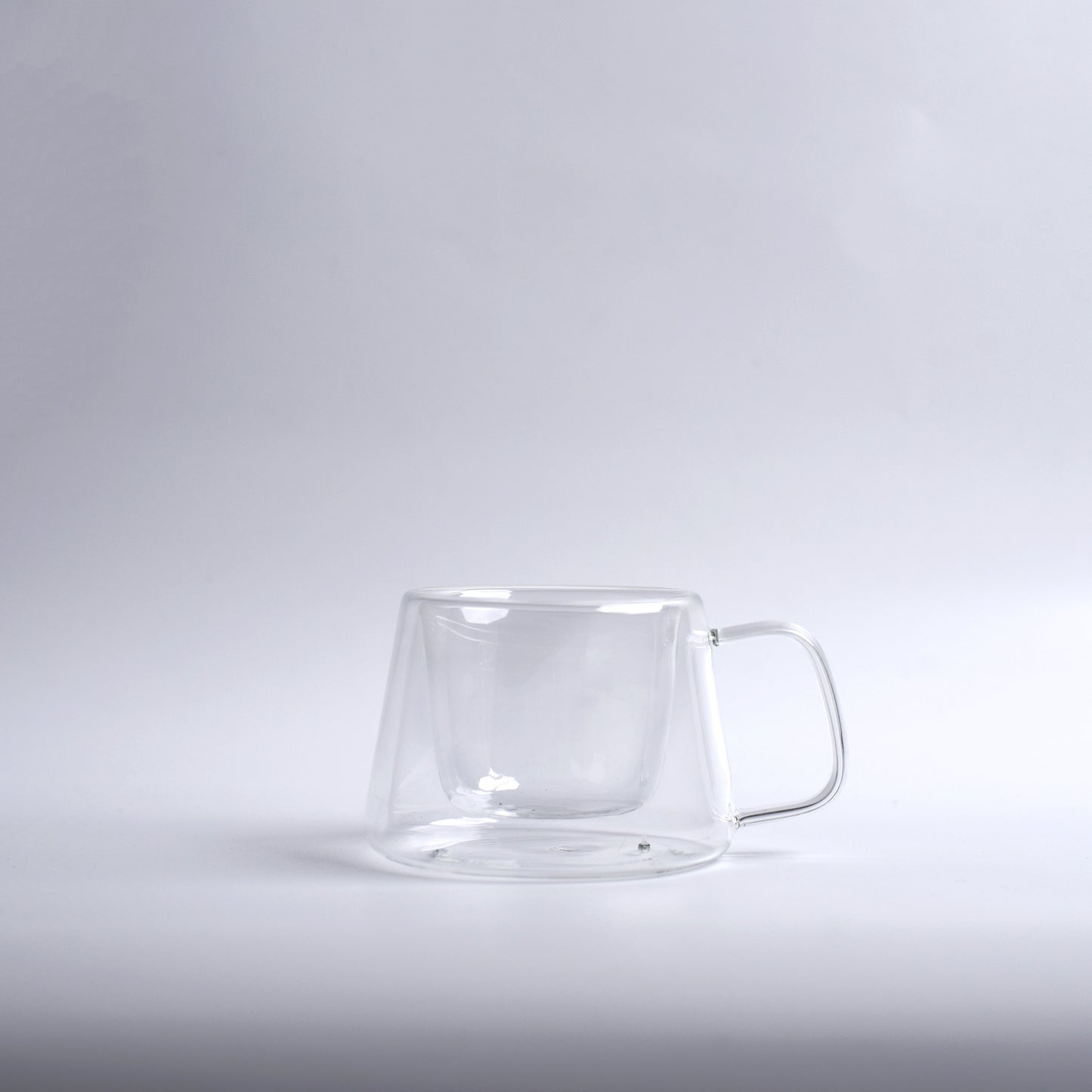 Double Wall Clement Cup - MAKAIBARI TEA