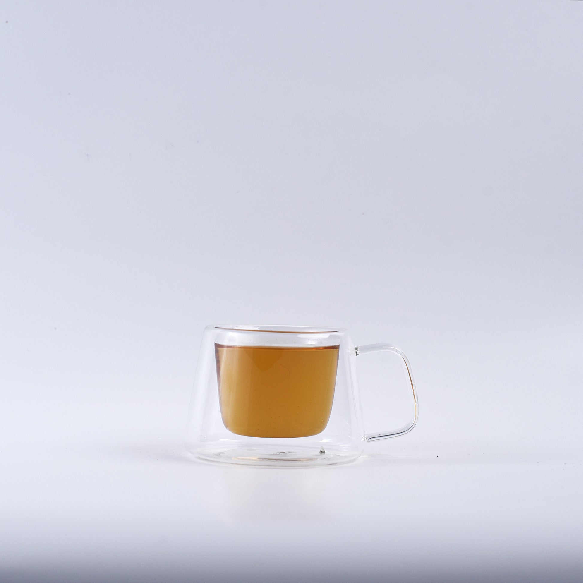 Double Wall Clement Cup - MAKAIBARI TEA