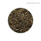 Garden Harvest: Loose Assorted Black & Green Leaf Tea - (125g + 125g) Or (250g + 250g) - MAKAIBARI TEA