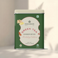 Holiday Edition : Ginger Spice Green Tea