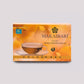 Golden Bru | 100 Tea Bags | Darjeeling Black Tea - Makaibari Tea