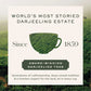 Himalayan Spring - FIRST FLUSH LOOSE LEAF TEA - Makaibari Tea