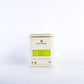 Makaibari Silver Green | 100 gm Tin Caddy with loose tea | Green Tea Pack - MAKAIBARI TEA