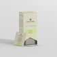Makaibari Silver Green | 25 Tea Bags | Tea Treasure Darjeeling Green Tea - Makaibari Tea