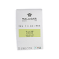 Makaibari Silver Green | 25 Tea Bags | Tea Treasure Darjeeling Green Tea - MAKAIBARI TEA