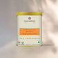 Makaibari Springtime Bloom | 100 gm Tin Caddy | First flush Black loose Tea Pack - MAKAIBARI TEA