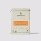 Makaibari Springtime Bloom | 100 gm Tin Caddy | First flush Black loose Tea Pack - Makaibari Tea