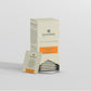 Makaibari Springtime Bloom | 25 Tea bags envelope | First Flush Black Tea - Makaibari Tea