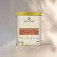 Makaibari Summer Solistice Muscatel | 100 gm Tin Caddy | Second Flush loose Black tea Pack - MAKAIBARI TEA