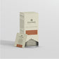 Makaibari Summer Solstice Muscatel | 25 Tea Bags | Second Flush Black Tea - Makaibari Tea