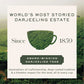 Makaibari Summer Solstice Muscatel | 25 Tea Bags | Second Flush Black Tea - Makaibari Tea